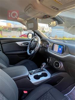 شيفروليه بليزر